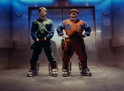 The Original Super Mario Bros. Movie Gets An Extended Cut Fan Release