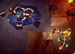 The Co-Op Archeology Of Fossil Hunters Has Unearthed A 28th June Release Date On Switch
