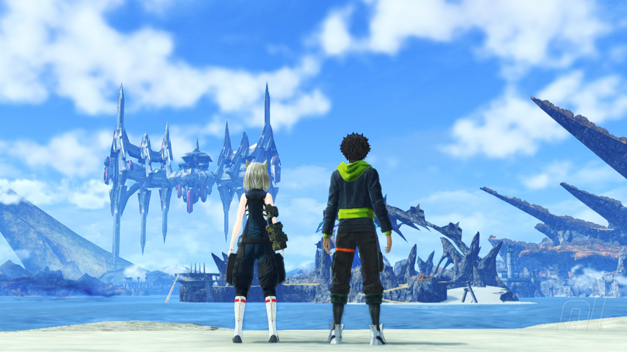 How long is Xenoblade Chronicles 3?