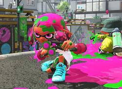 Splatoon 2 Hackers Are Disconnecting Opponents To Claim Victory In League Battles