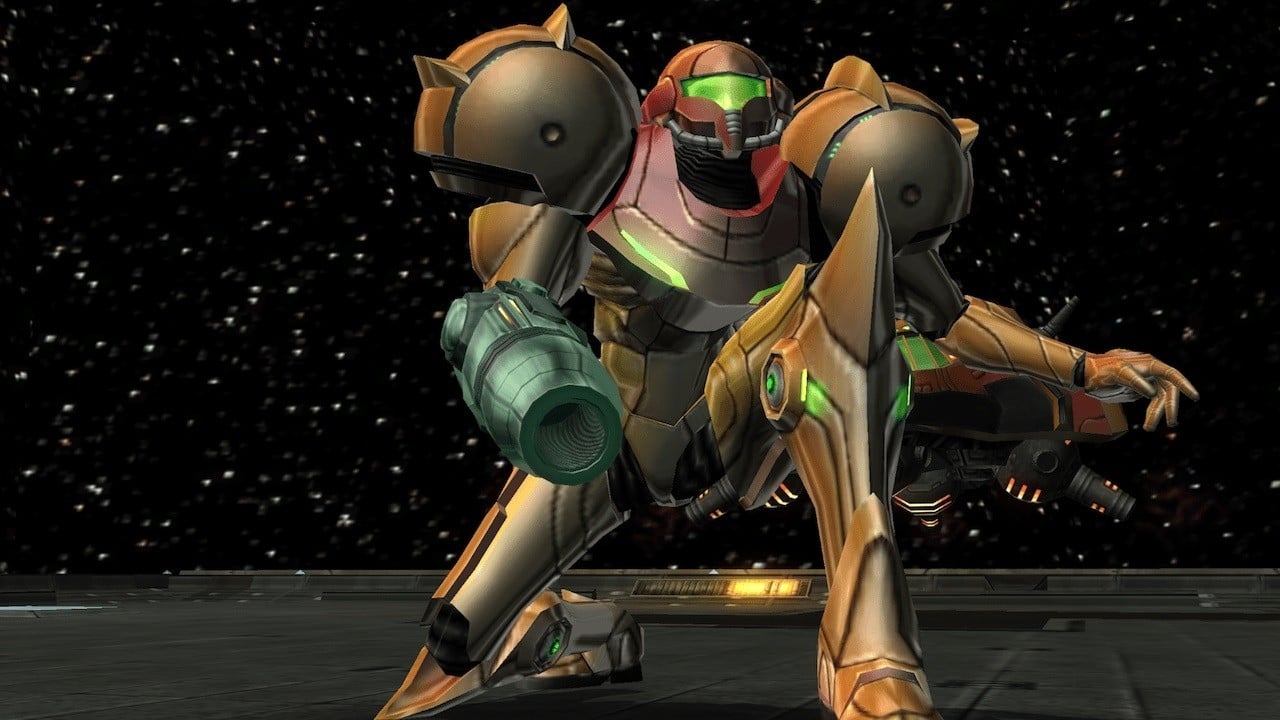 Metroid Prime Remastered review: Samus Aran as the inquisitive