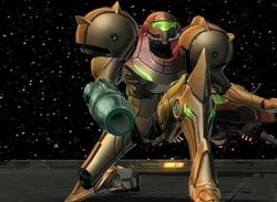 Nintendo Didn't Know What A Bounty Hunter Was Before Metroid Prime