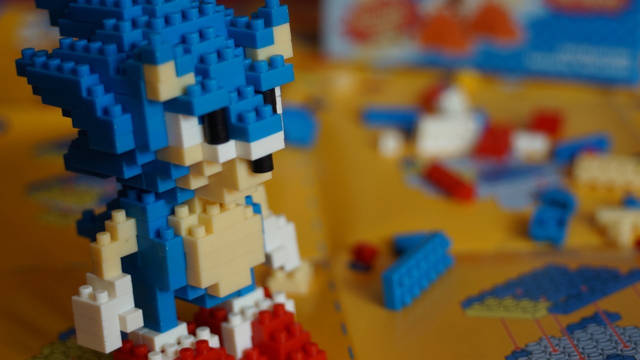 WATCH: New LEGO Sonic 2023 rumours are spreading fast