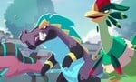 Review: Temtem (Switch) - An Innovative Pokémon-Like, With Depth And Grind In Equal Measure