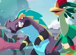 Temtem - An Innovative Pokémon-Like, With Depth And Grind In Equal Measure