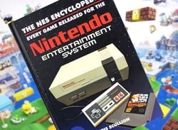 The NES Encyclopedia - Everything You Wanted To Know About The NES, But Were Afraid To Ask