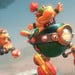 Nintendo's Teasing Mario Kart World's Rainbow Road, But You'll Have To Work For It