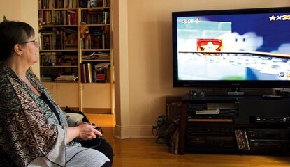 Playing Super Mario 64 Could Help Fight Off Alzheimer’s Disease