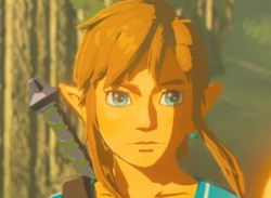 Seeing Zelda: Breath Of The Wild Upscaled To 4K 60fps Makes Us Dream Of A Switch Pro