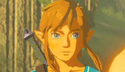 Seeing Zelda: Breath Of The Wild Upscaled To 4K 60fps Makes Us Dream Of A Switch Pro