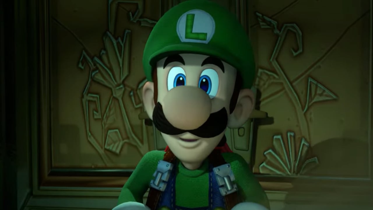 Luigi's Mansion 3 Review – Bustin' Makes Me Feel Good