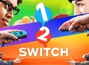 1-2 Switch Update Adds Video Sharing Functionality