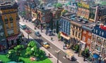 LEGO Is Getting A New City-Building Game Made By The Cities: Skylines Team