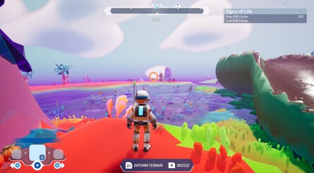 Starseeker 8
