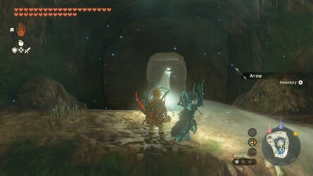 Zelda: Tears Of The Kingdom: How To Get The Zonaite Armour Set 6