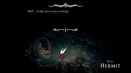 Hermit's Soul
