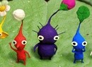 Nintendo Took Down The Official Pikmin 3 Website And The Internet Noticed