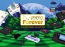 Sega Forever Launch Marred By Terrible Emulation