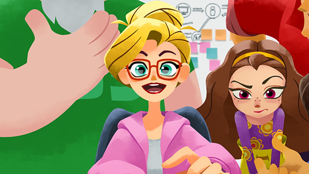 Code Shifter Review (Switch Nintendo Life