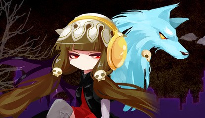 Bloody Vampire (3DS eShop)