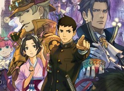 Ace Attorney's Hidden Legacy: The Evidence Capcom Didn't Present To The West