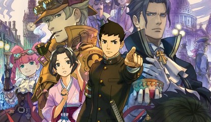 Ace Attorney's Hidden Legacy: The Evidence Capcom Didn't Present To The West