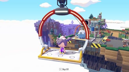 Pokémon Pokopia: Sparkling Skylands 'Rebuild The Huge Building' Guide - How To Help Tinkmaster 4