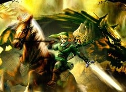 The Legend of Zelda: Twilight Princess is Now Approved for Sale in China