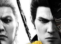 Yakuza Kiwami 2 (Switch 2) - One Of The Series' Very Best