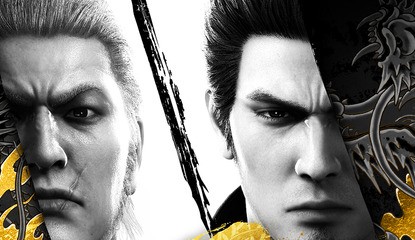 Yakuza Kiwami 2 (Switch 2) - One Of The Series' Very Best