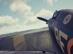 Take To The Skies Because 303 Squadron: Battle Of Britain Is Headed To Switch