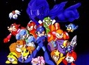 Mega Man 5 Soundtrack Rocks Onto Capcom Store
