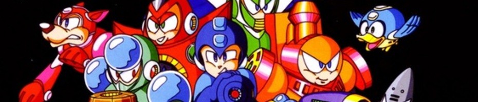 Mega Man 5