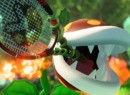 Fire Piranha Plant Joins The Mario Tennis Aces Roster In June