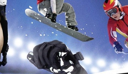 Winter Sports 2012: Feel the Spirit (Wii)