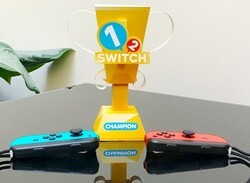 How Nintendo Switch Helped Break My Crippling Obsession With Achievements