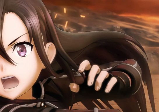 Sword Art Online: Fatal Bullet Complete Edition - This Anime Adaptation Misses The Target