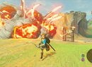 Brandwatch Declares The Legend of Zelda: Breath of the Wild as the Winner of E3