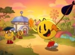 Pac-Man Is Getting A New Animated Short Series, Here's The Official Teaser Trailer