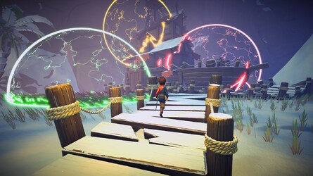 Ary SS DA WinterShip