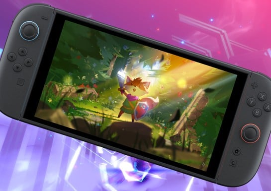 Brilliant And Brutal Puzzle Adventure Tunic Is Getting A Switch 2 Update