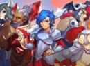 Switch Tactical Epic Wargroove Marches Into Battle Next Week