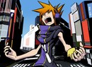Tetsuya Nomura Wants to Make The World Ends With You 2