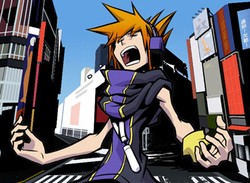 Tetsuya Nomura Wants to Make The World Ends With You 2
