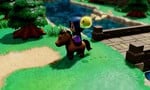 Lon Lon Ranch Potentially Spotted In New Zelda: Echoes Of Wisdom Footage