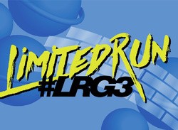 Limited Run Games Confirms E3 2021 Livestream