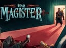 Murder Mystery Card-Battler 'The Magister' Deals A September Switch Release