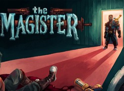 Murder Mystery Card-Battler 'The Magister' Deals A September Switch Release