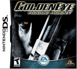 GoldenEye: Rogue Agent