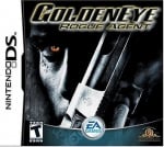 Golden Eye: Rogue Agent (DS)